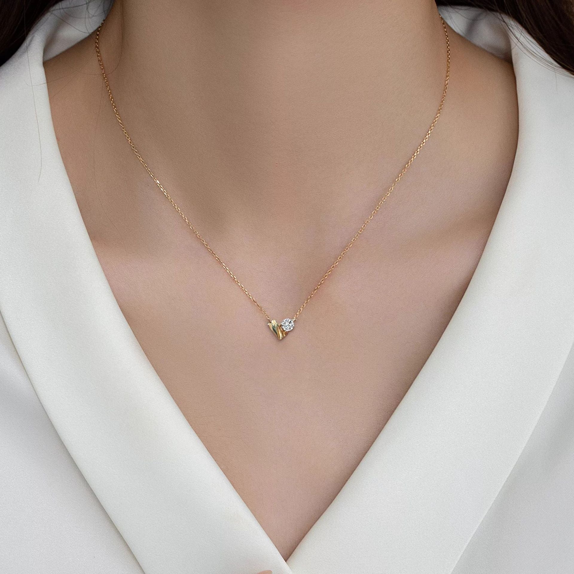 Charming Necklace for Any Occasion
