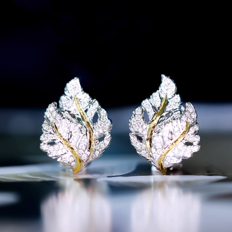 Charming Earring for Any Occasion