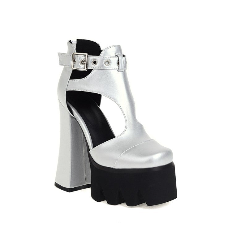 Classic Orthopedic Shoes with Timeless Style
