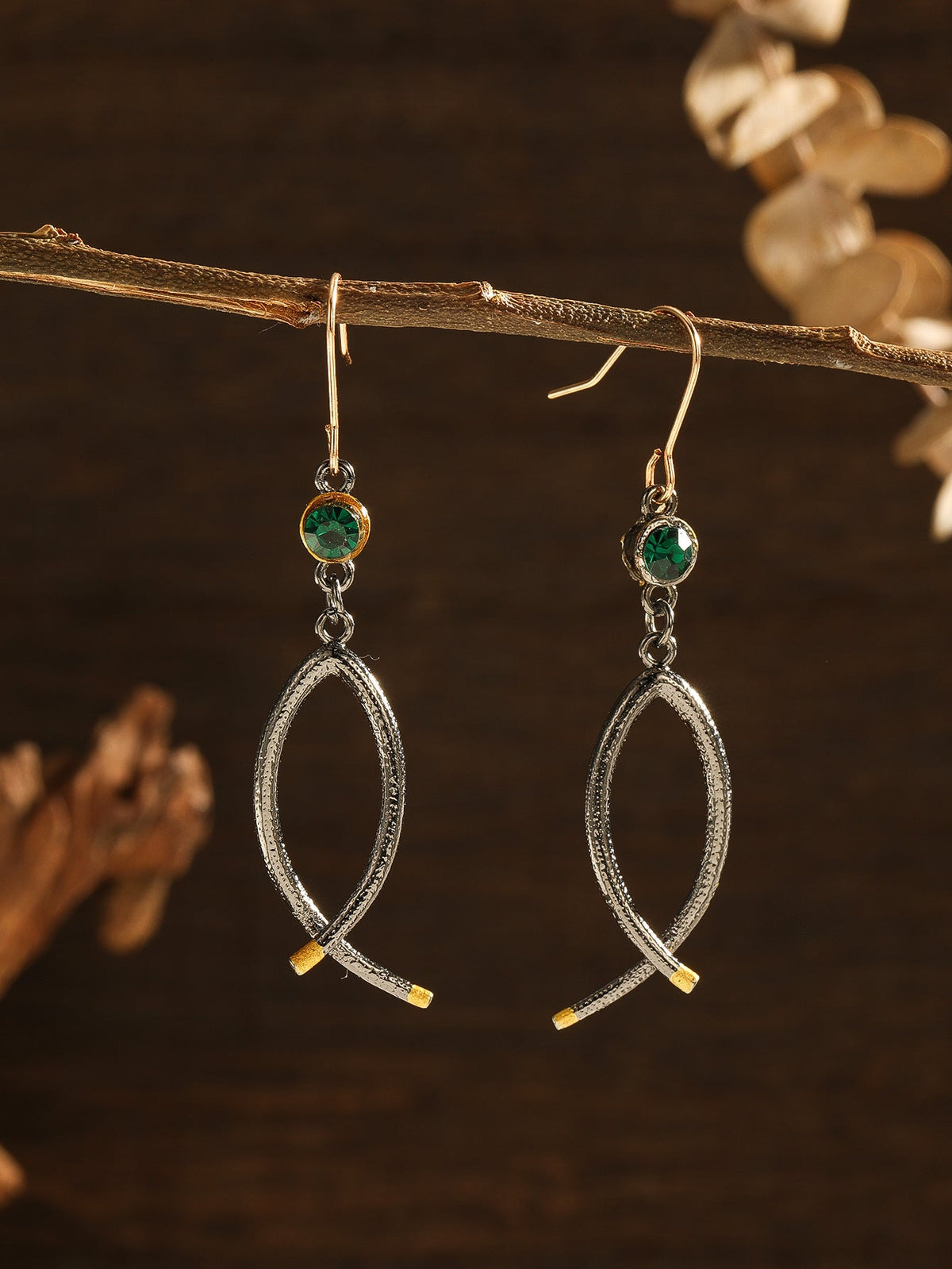Stunning Earring for Daily Wear