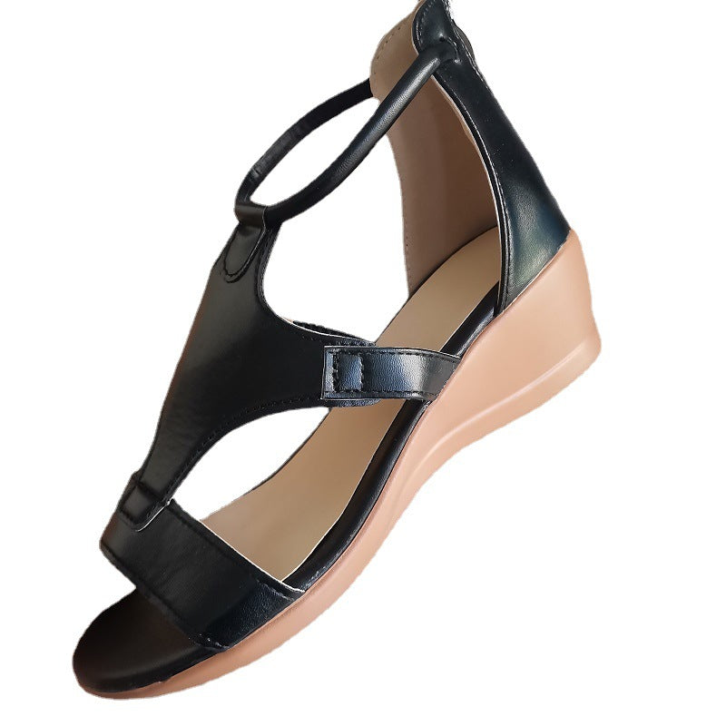Beautifully Crafted Orthopedic Sandals