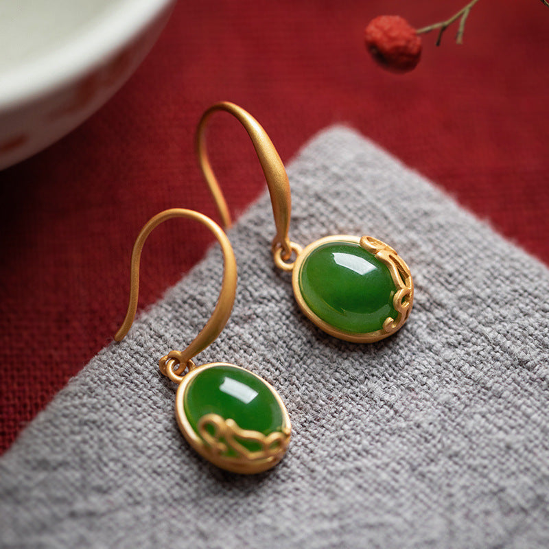 Beautiful Earring with Unique Style