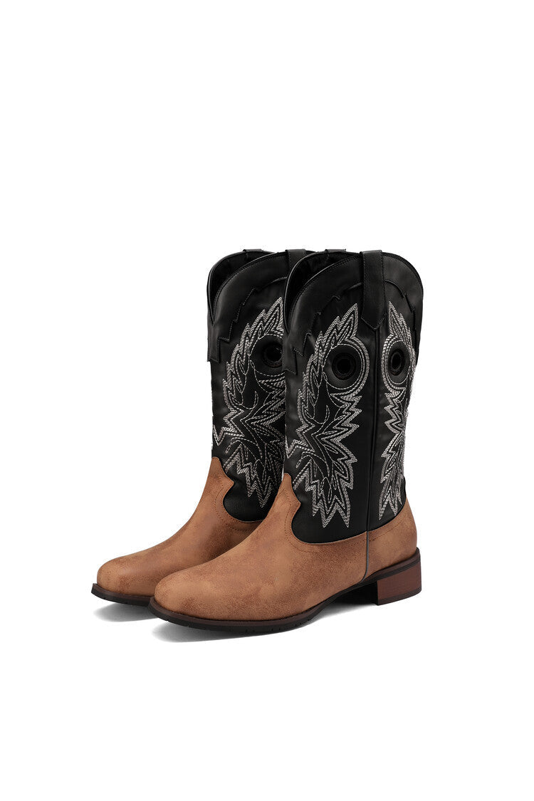 Comfortable Orthopedic Boots for Daily Wear