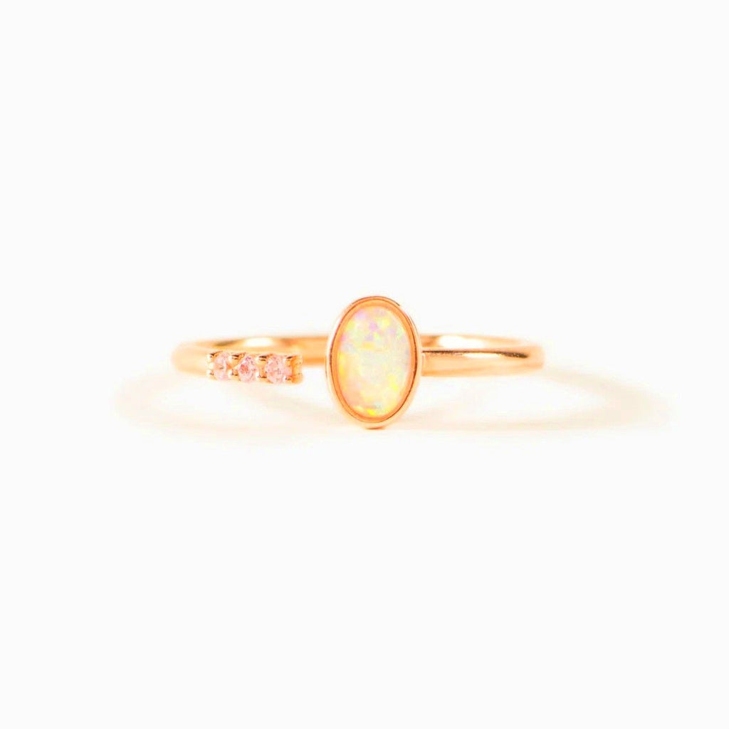 Classic Ring with Timeless Appeal
