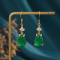 Stunning Gold Earring for Daily Wear