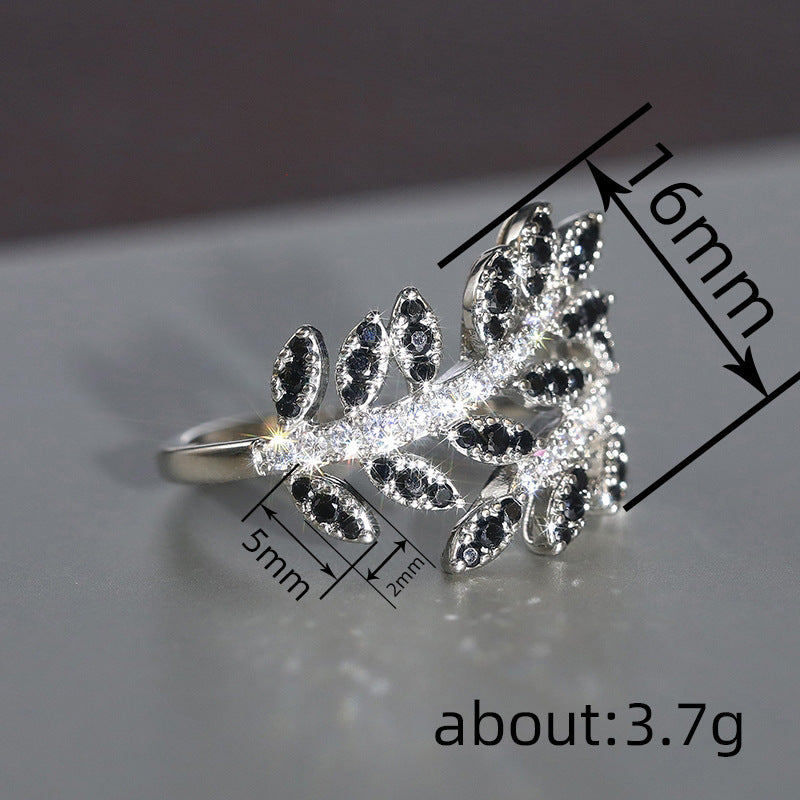 Delicate Artisan Ring