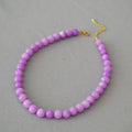 Classic Necklace with Timeless Appeal