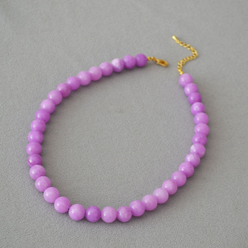 Classic Necklace with Timeless Appeal
