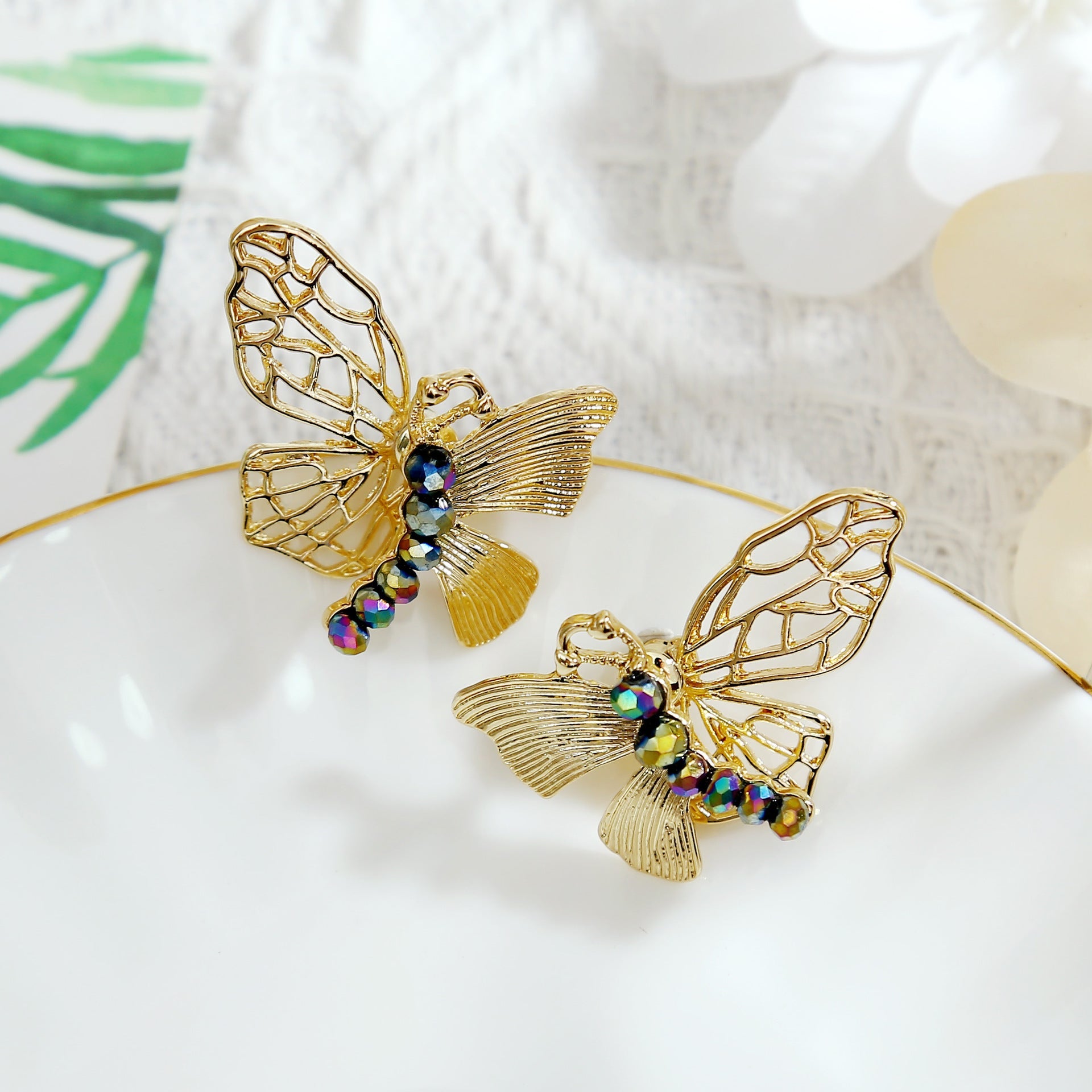Elegant Earring for Every Occasion