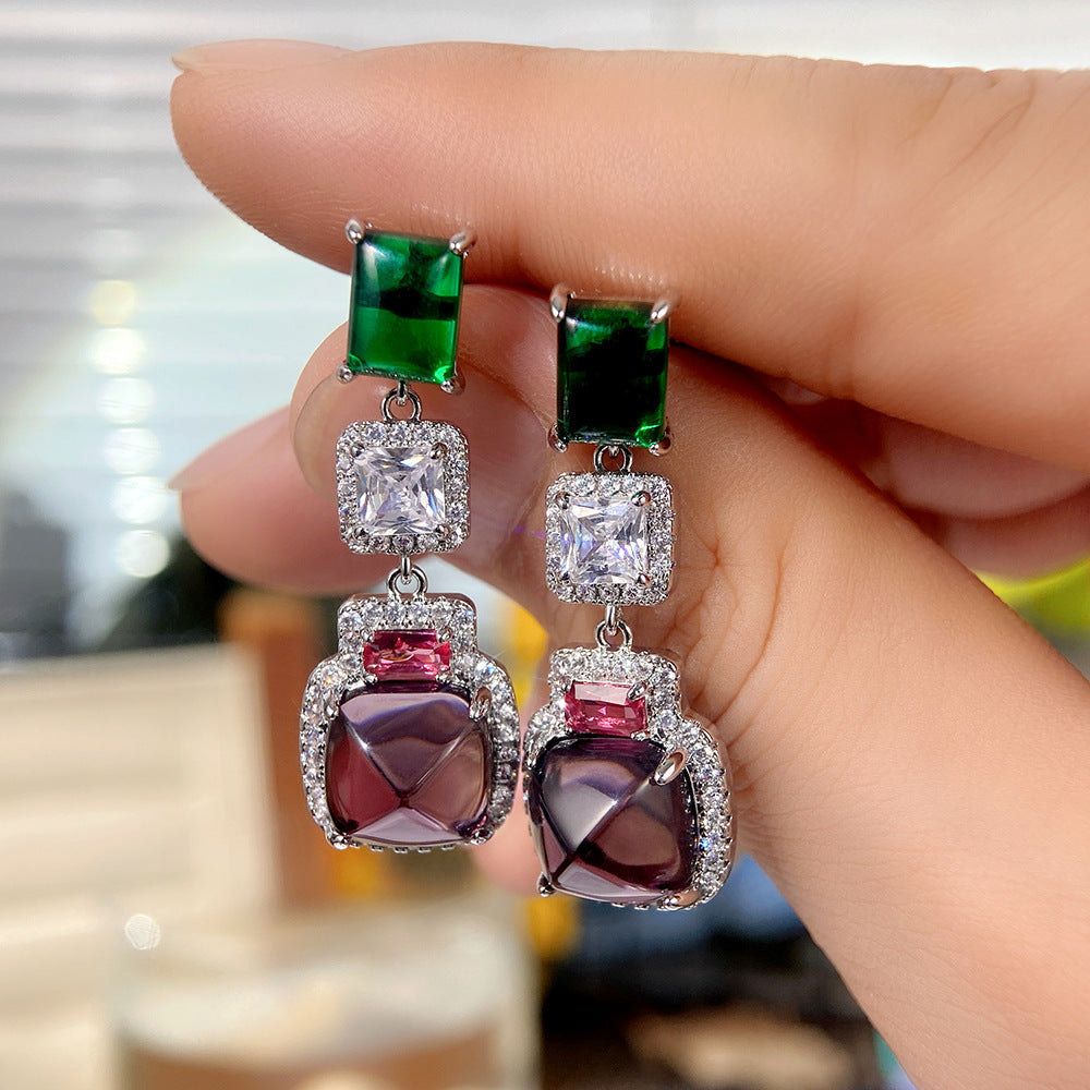 Stunning Earring for Daily Wear
