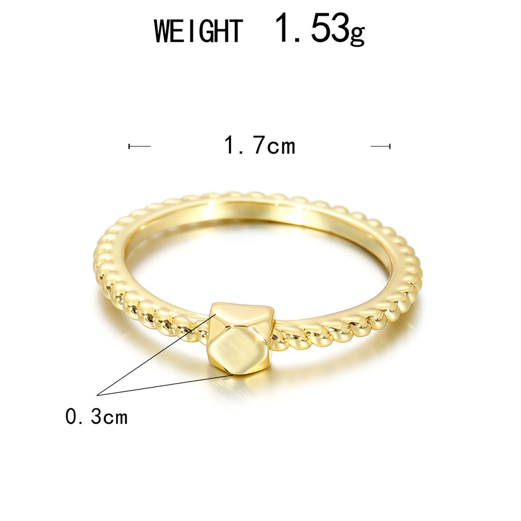 Beautiful Piece with Unique Style