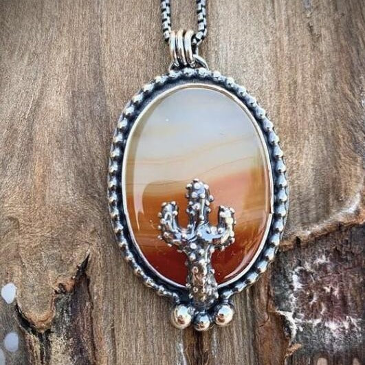 Charming Necklace for Any Occasion