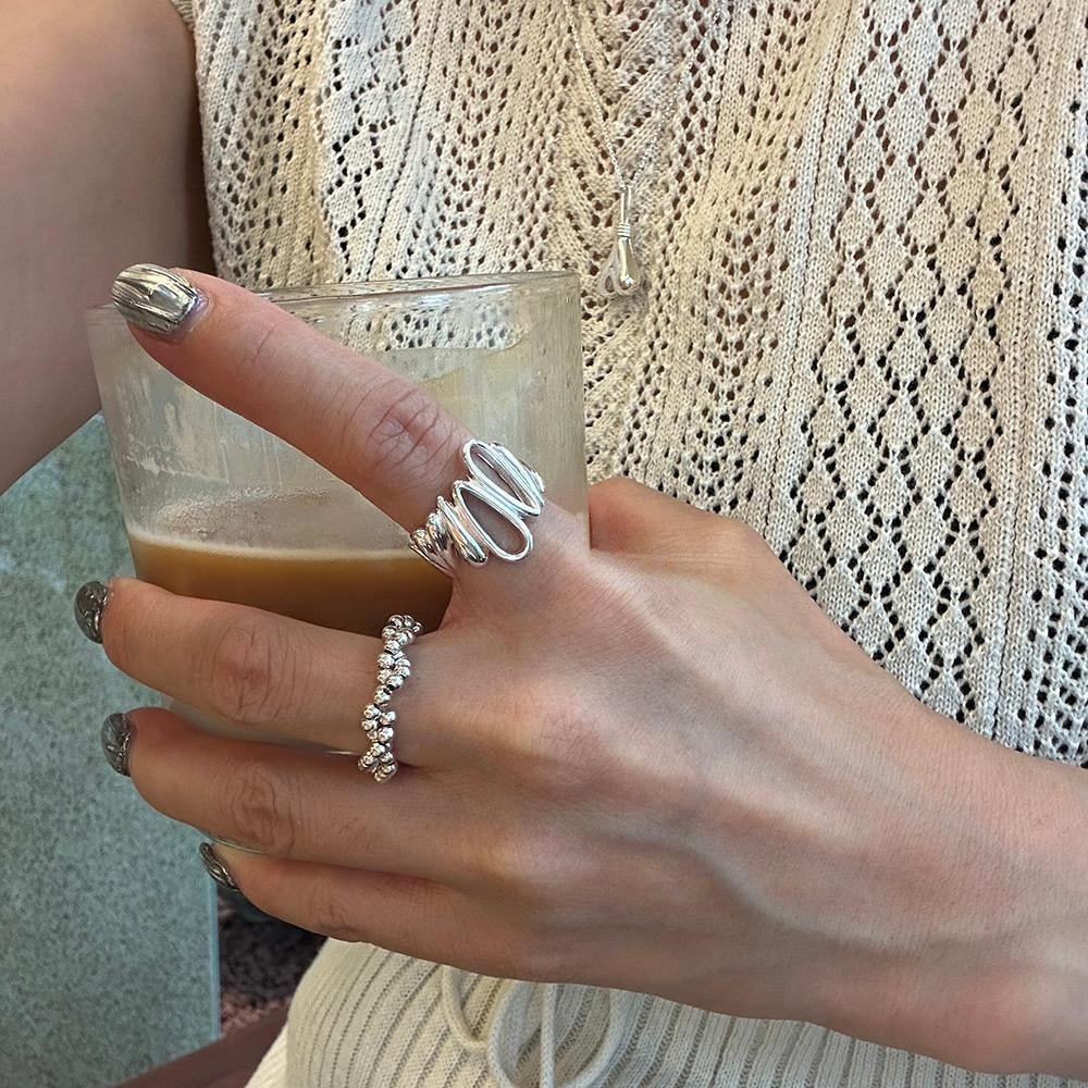 Elegant Ring for Every Occasion