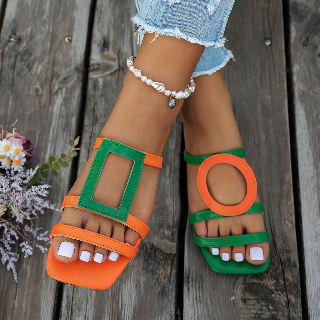 Vintage Inspired Orthopedic Shoes