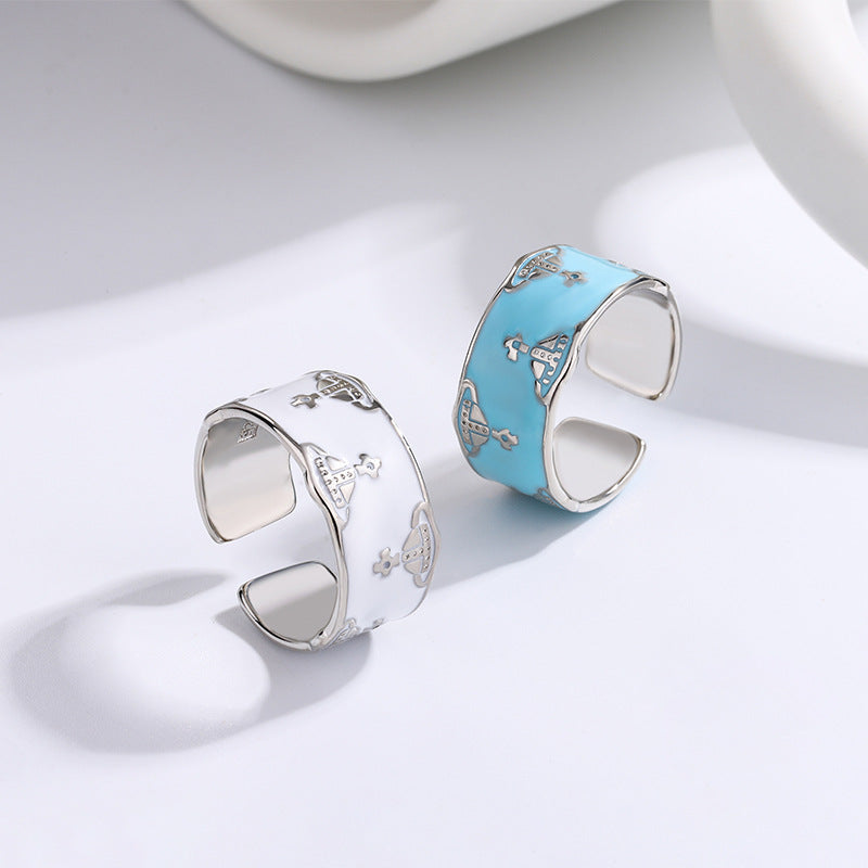 Stunning Ring for Daily Wear