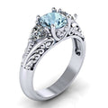 Charming Ring for Any Occasion