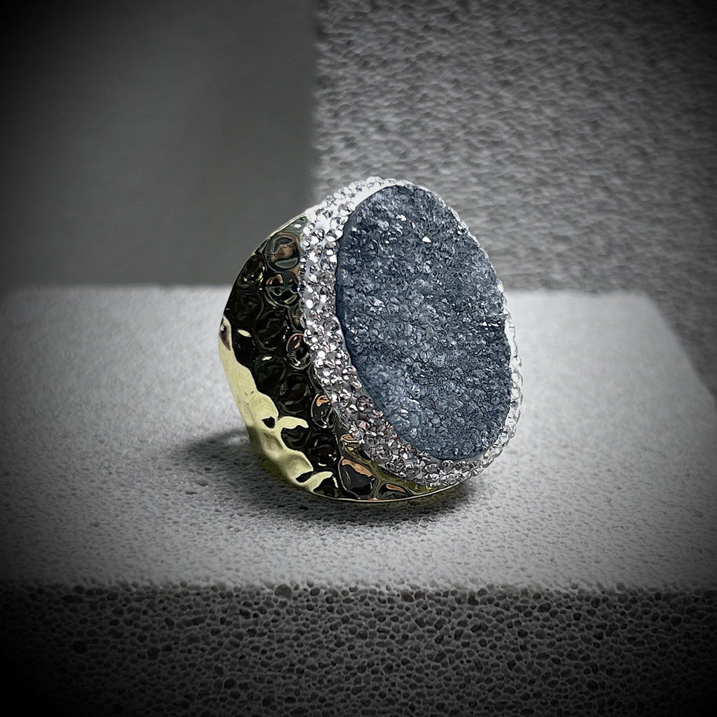 Beautiful Ring with Unique Style