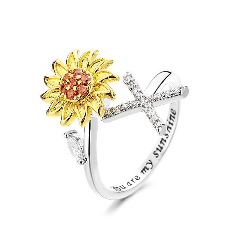 Stunning Ring for Daily Wear