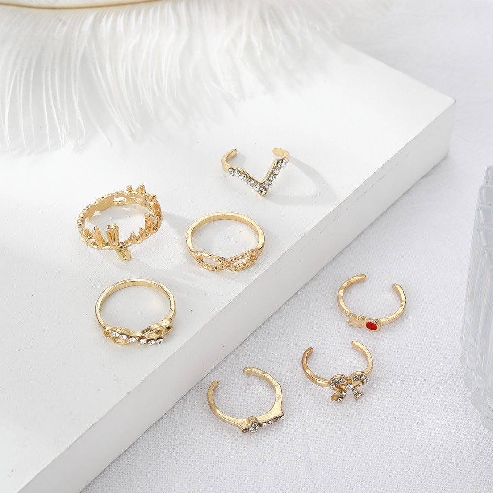 Classic Set with Timeless Appeal