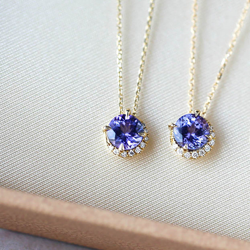 Delicate Artisan Necklace