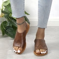 Beautifully Crafted Orthopedic Sandals