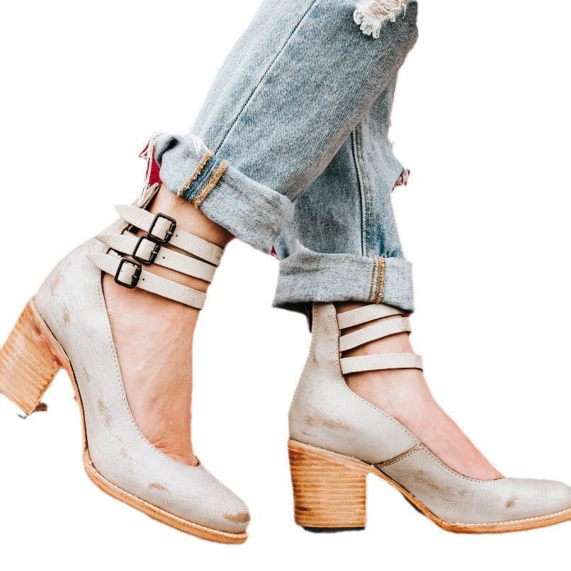 Stylish Orthopedic Shoes for Any Occasion
