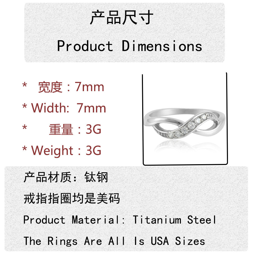 Classic Ring with Timeless Appeal