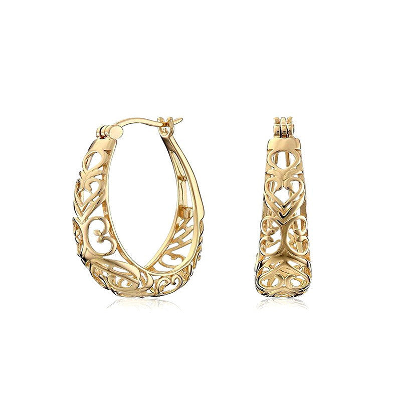 Elegant Earring for Every Occasion