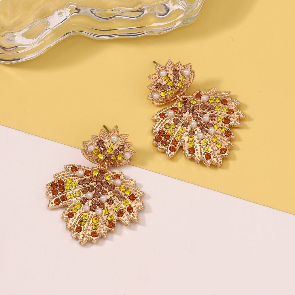 Stunning Earring for Daily Wear