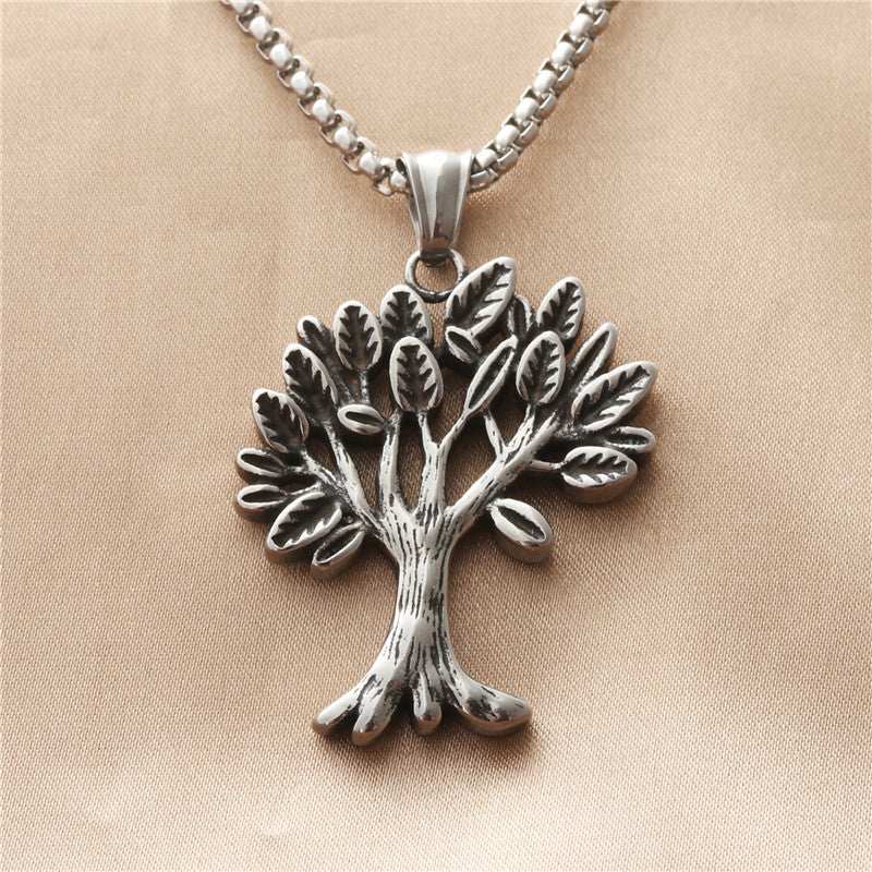 Romantic Pendant for Special Moments