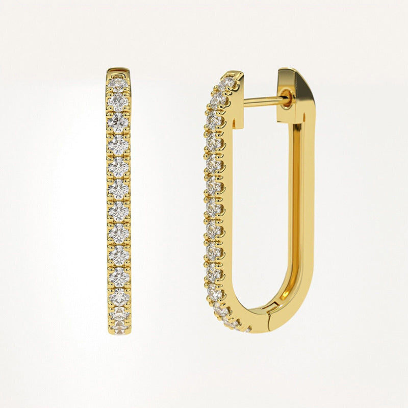 Stunning Earring for Daily Wear