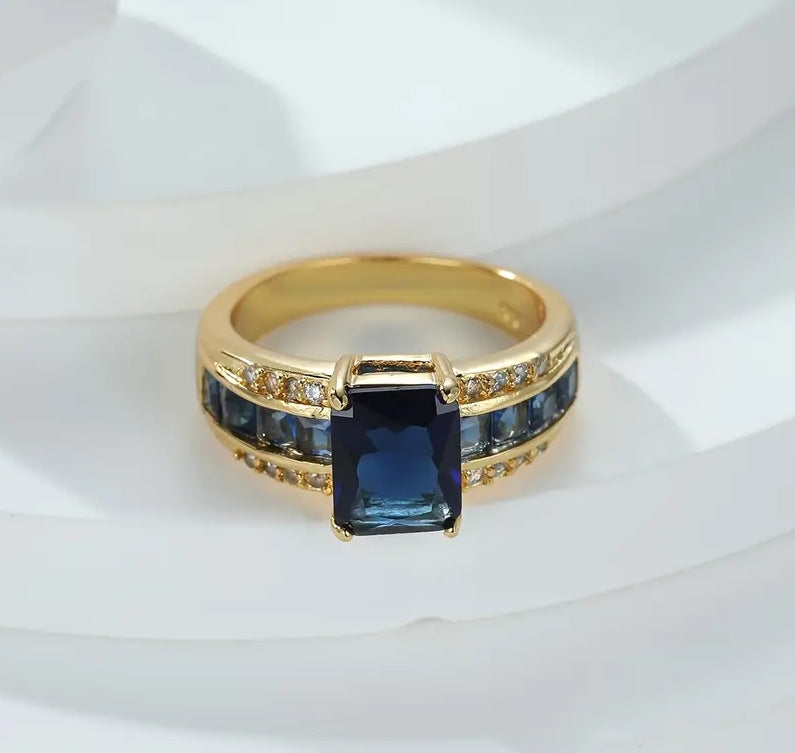 Romantic Ring for Special Moments