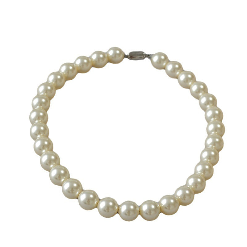 Elegant Pearl Necklace for Every Occasion