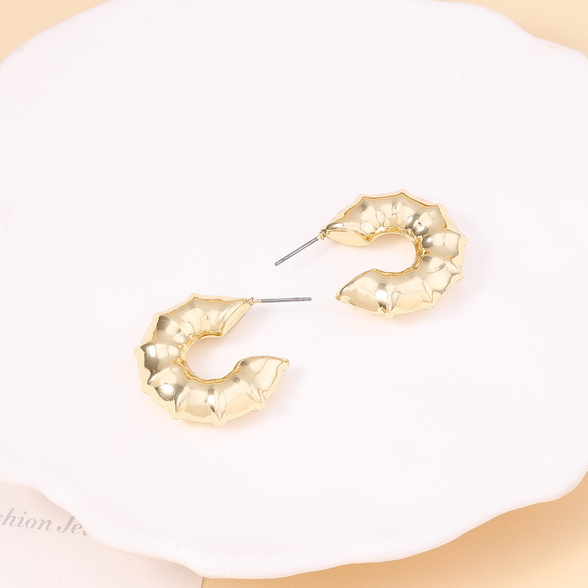 Charming Earring for Any Occasion