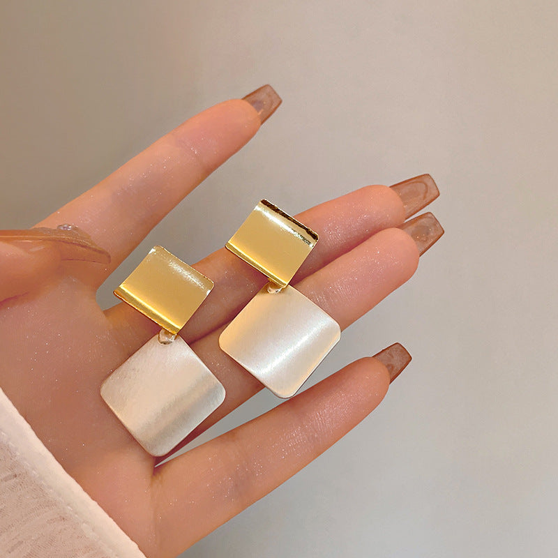Beautiful Earring with Unique Style