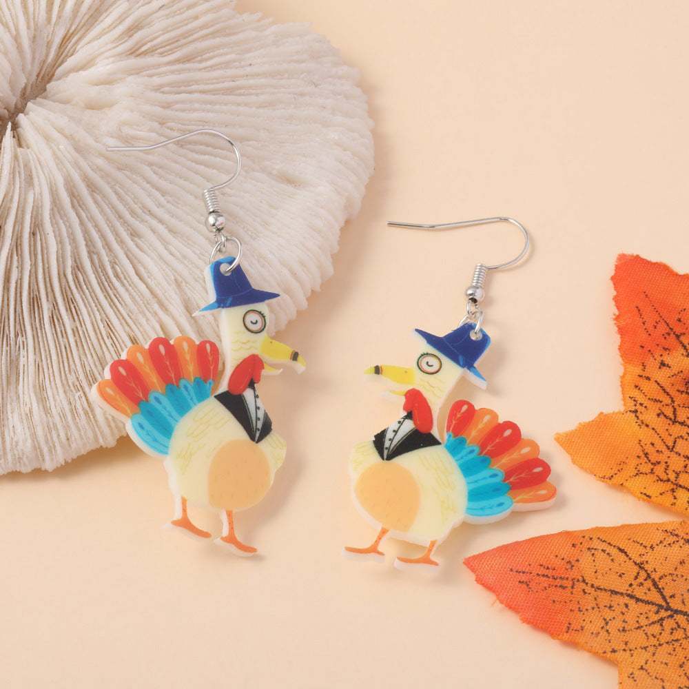 Charming Earring for Any Occasion