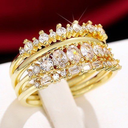 Charming Set for Any Occasion
