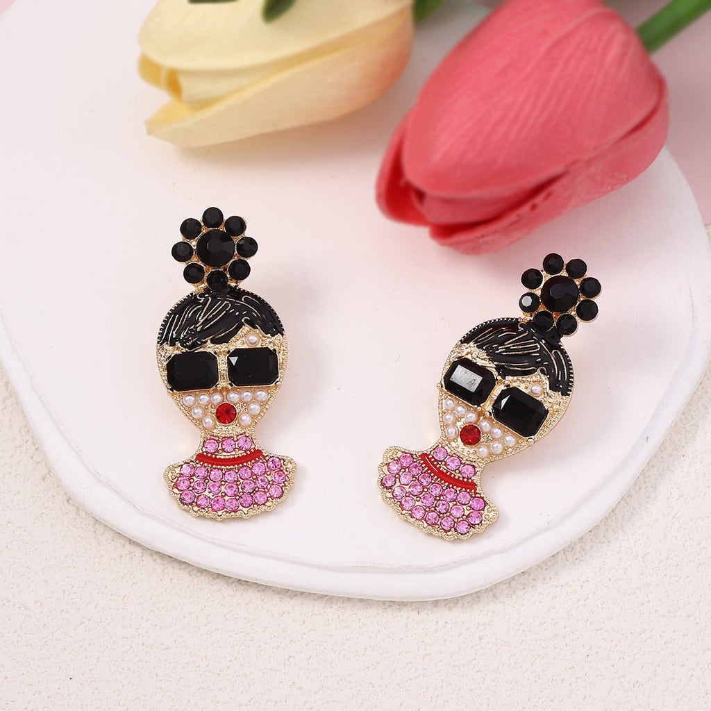Elegant Earring for Every Occasion