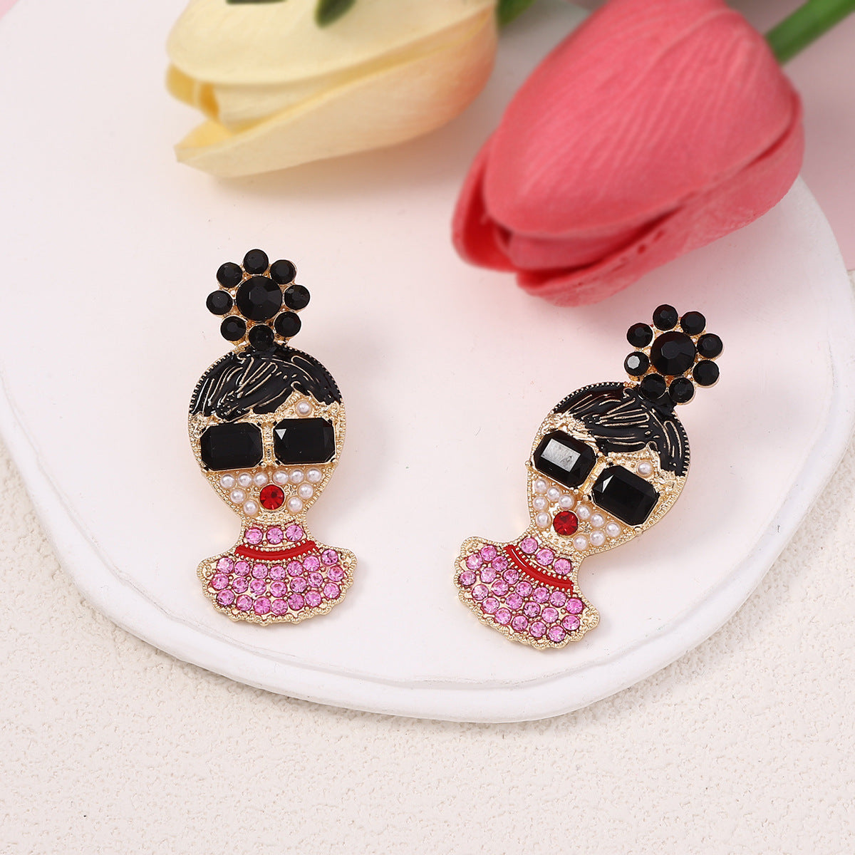 Elegant Earring for Every Occasion