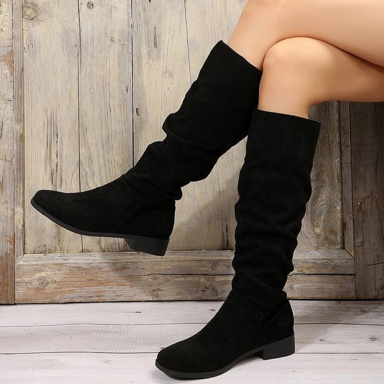Elegant Orthopedic Boots for Every Step