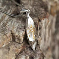 Vintage Handmade Necklace