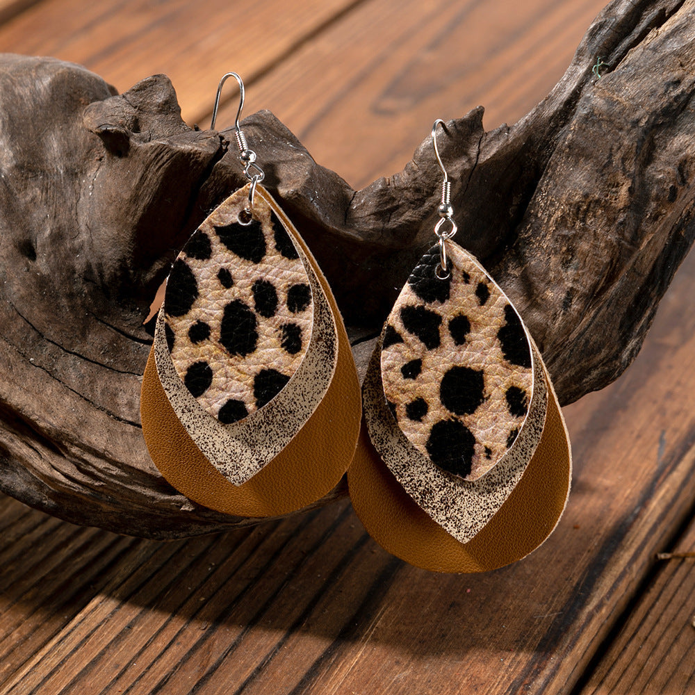 Classic Earring with Timeless Appeal