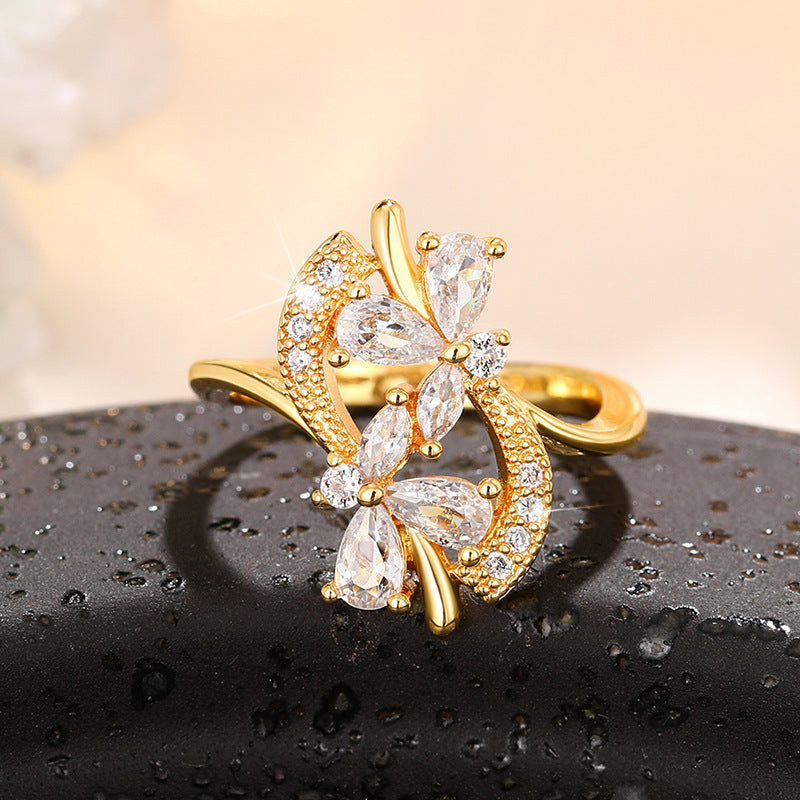 Elegant Ring for Every Occasion