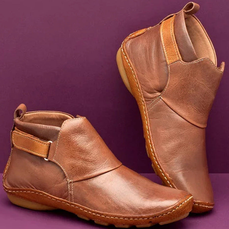 Beautifully Crafted Orthopedic Boots