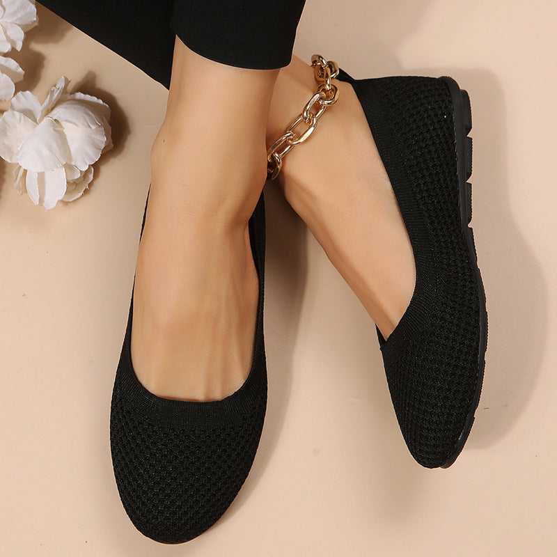 Elegant Orthopedic Shoes for Every Step