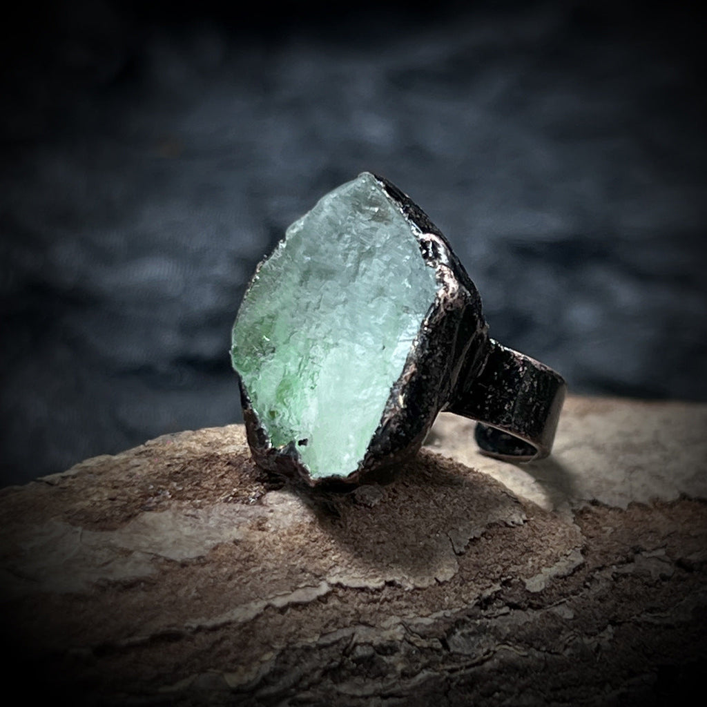 Romantic Ring for Special Moments