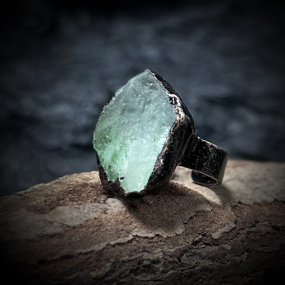 Romantic Ring for Special Moments