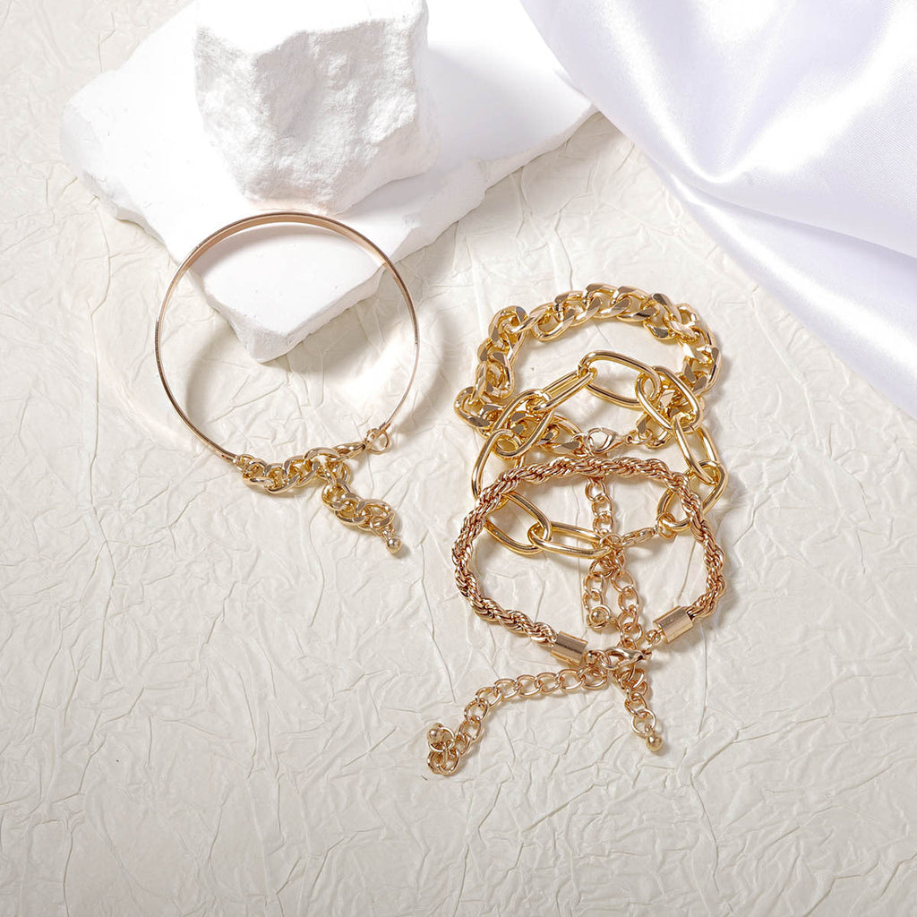 Romantic Bracelet for Special Moments