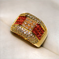 Charming Ring for Any Occasion