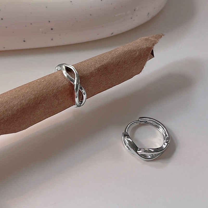 Romantic Earring for Special Moments